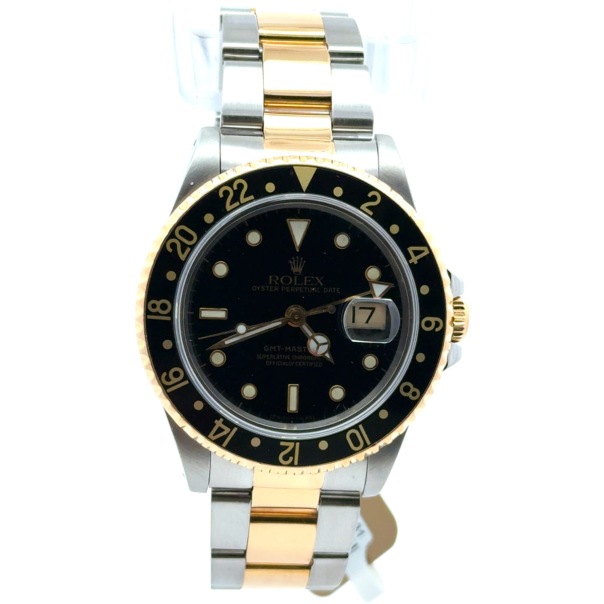 HIGH END WATCHES