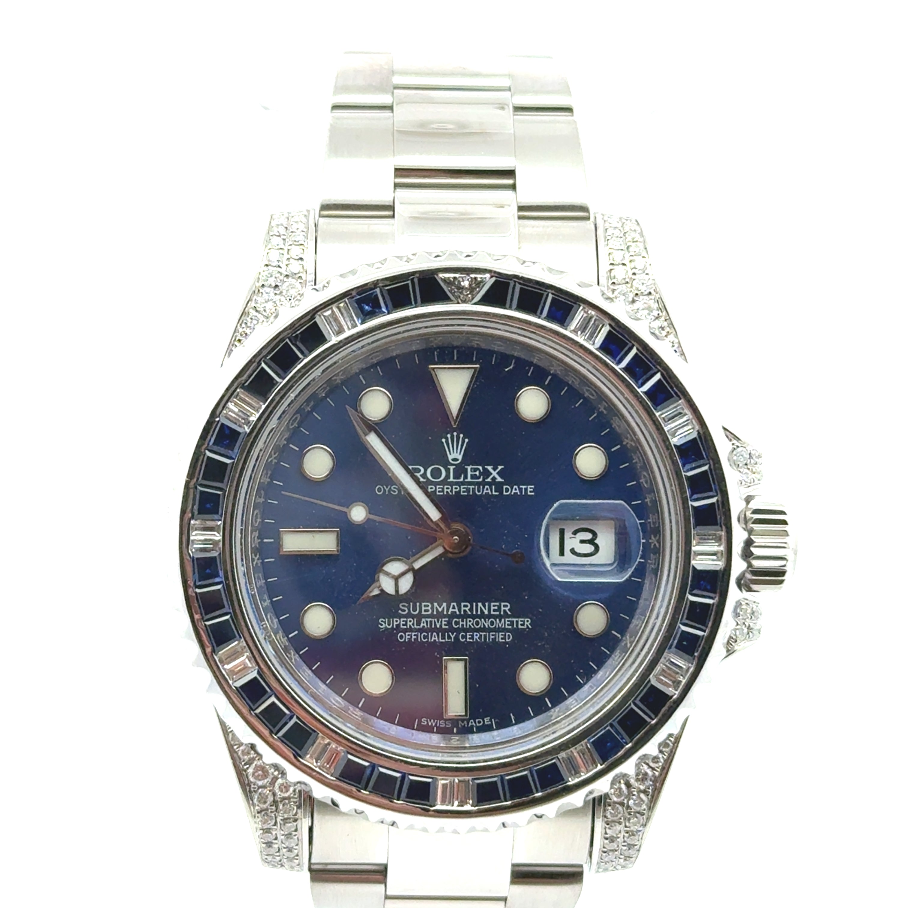 HIGH END WATCHES