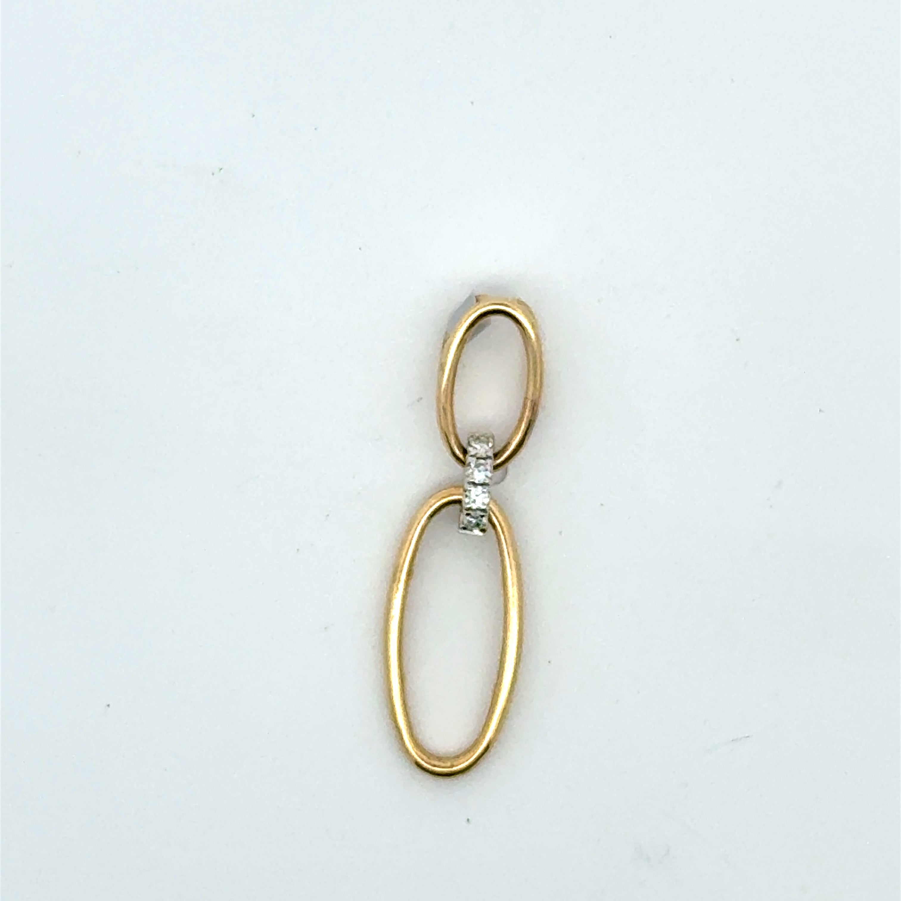 Diamond Pendant