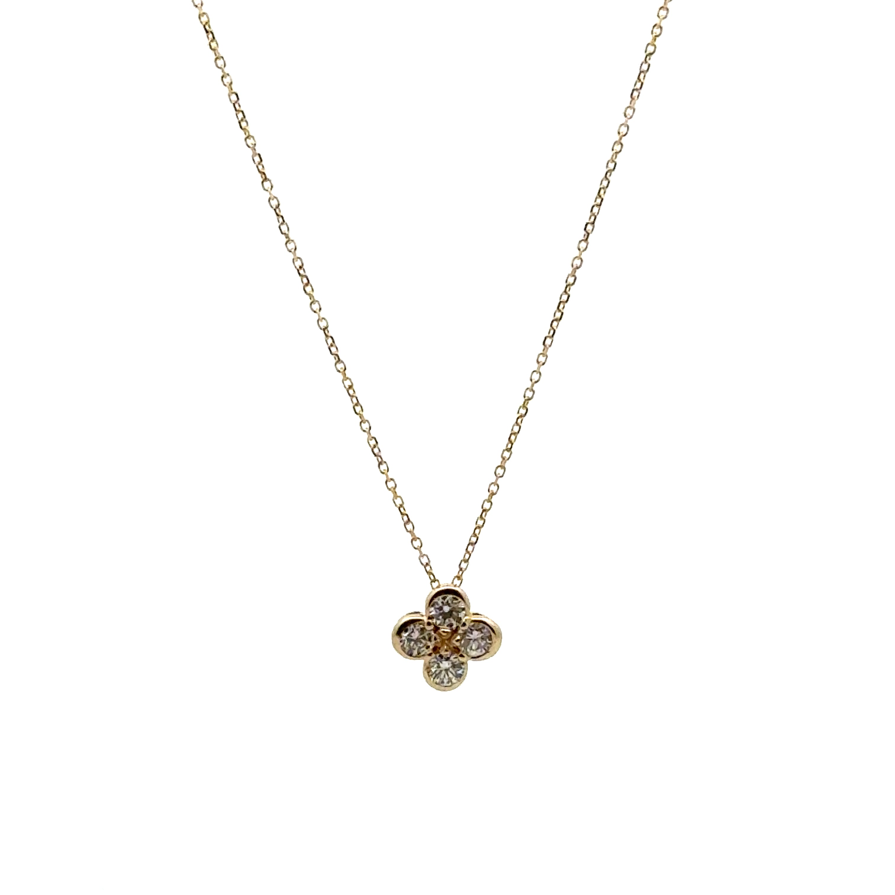 Diamond Necklace