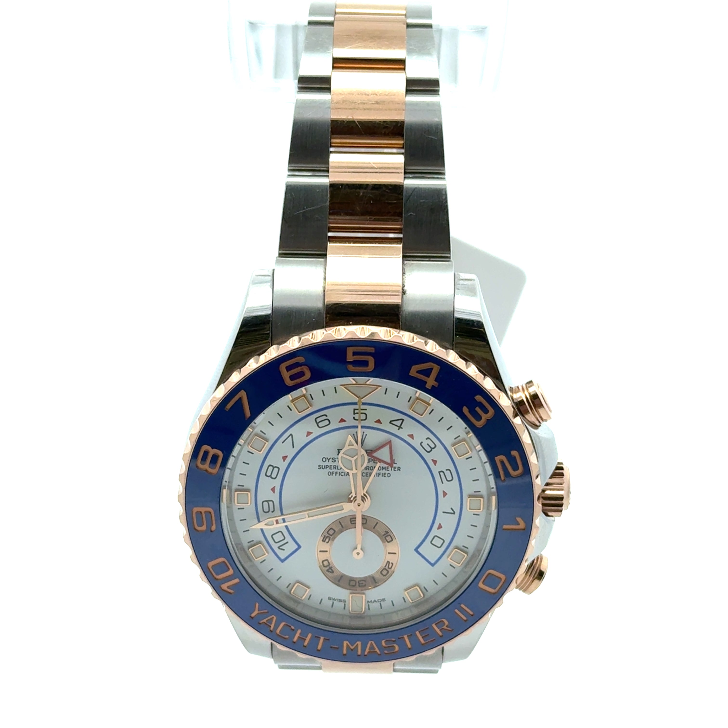HIGH END WATCHES