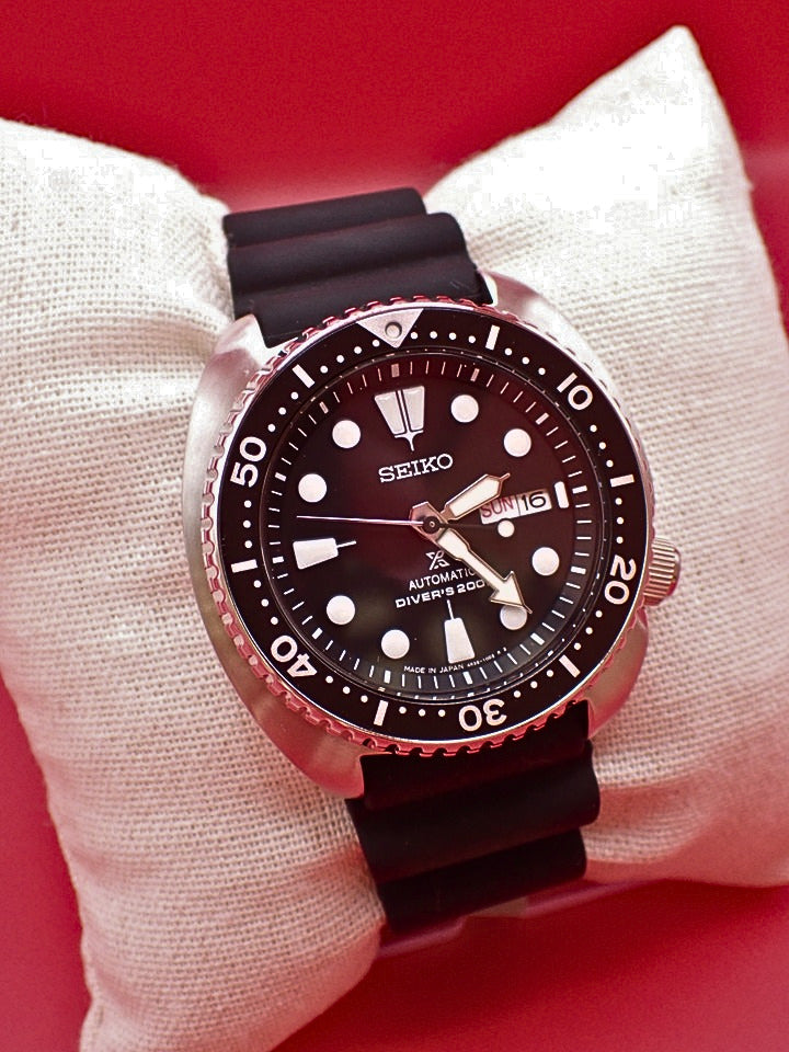 Watches  -  Dre