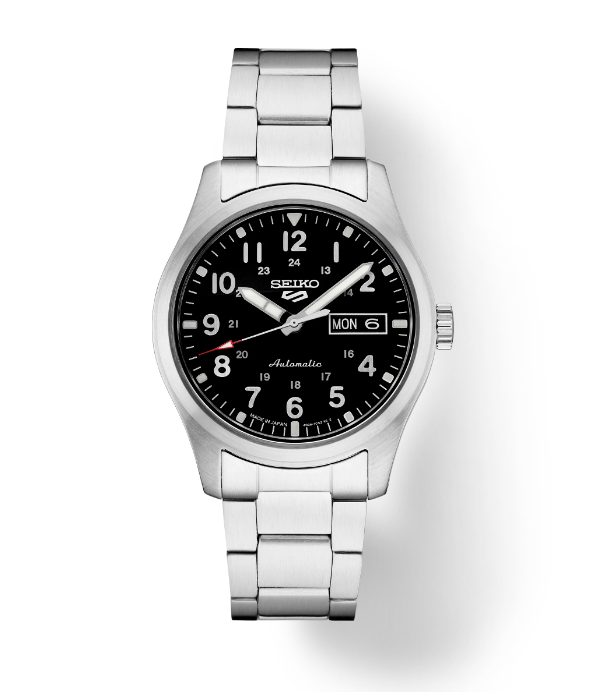 Watches  -  Dre