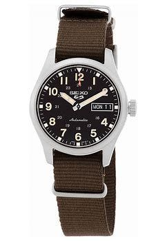 Watches  -  Dre