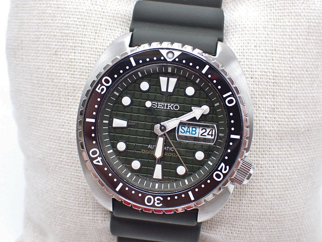 Watches  -  Dre