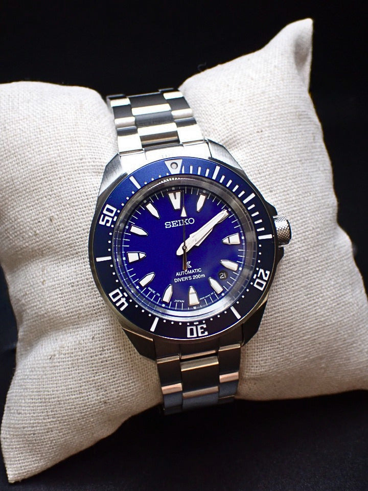 Watches  -  Dre