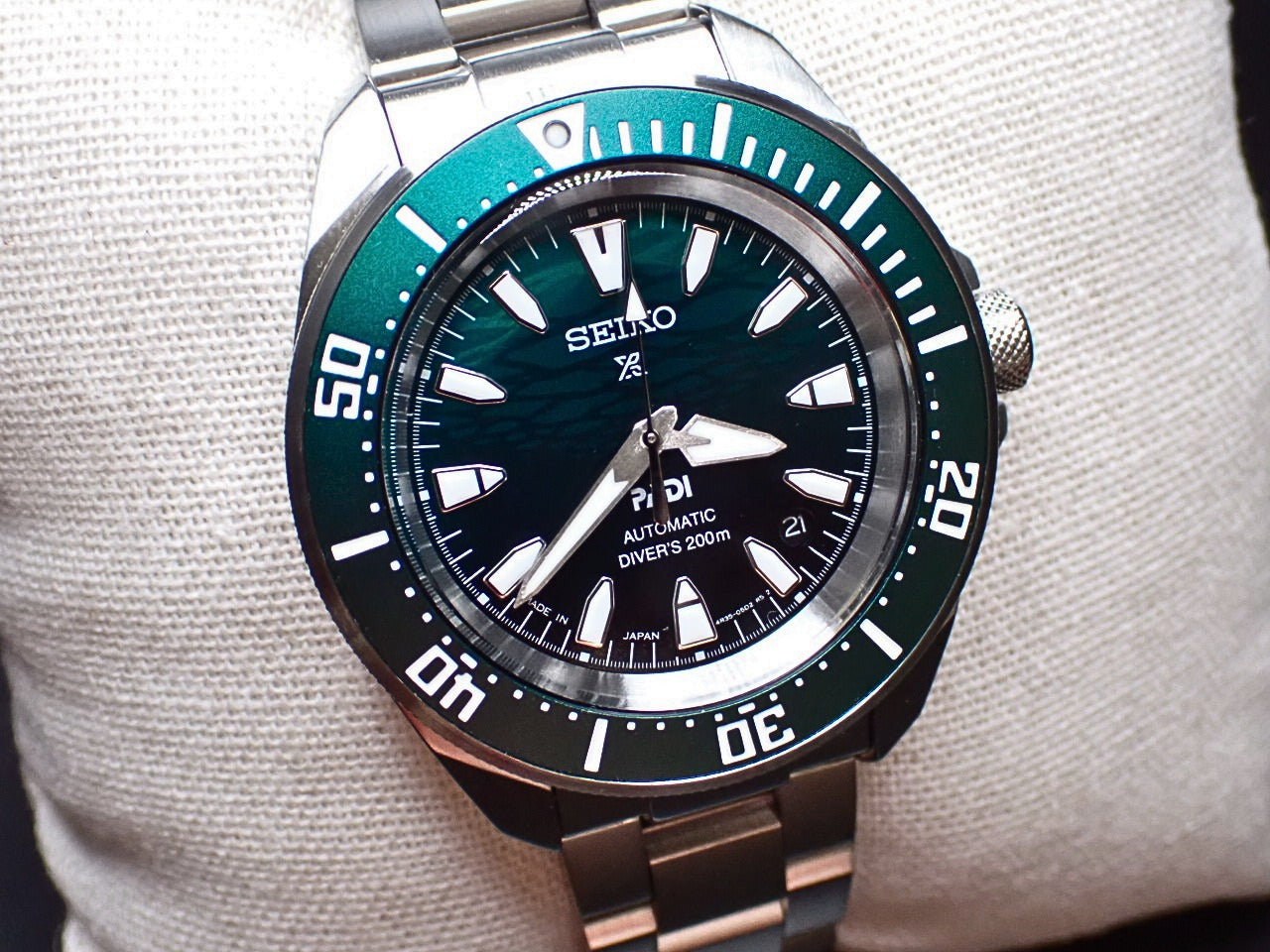 Watches  -  Dre
