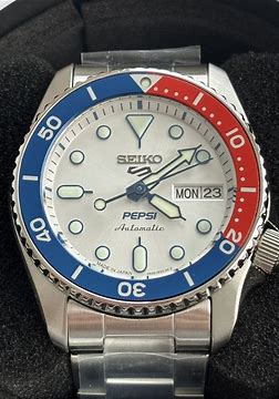 Watches  -  Dre