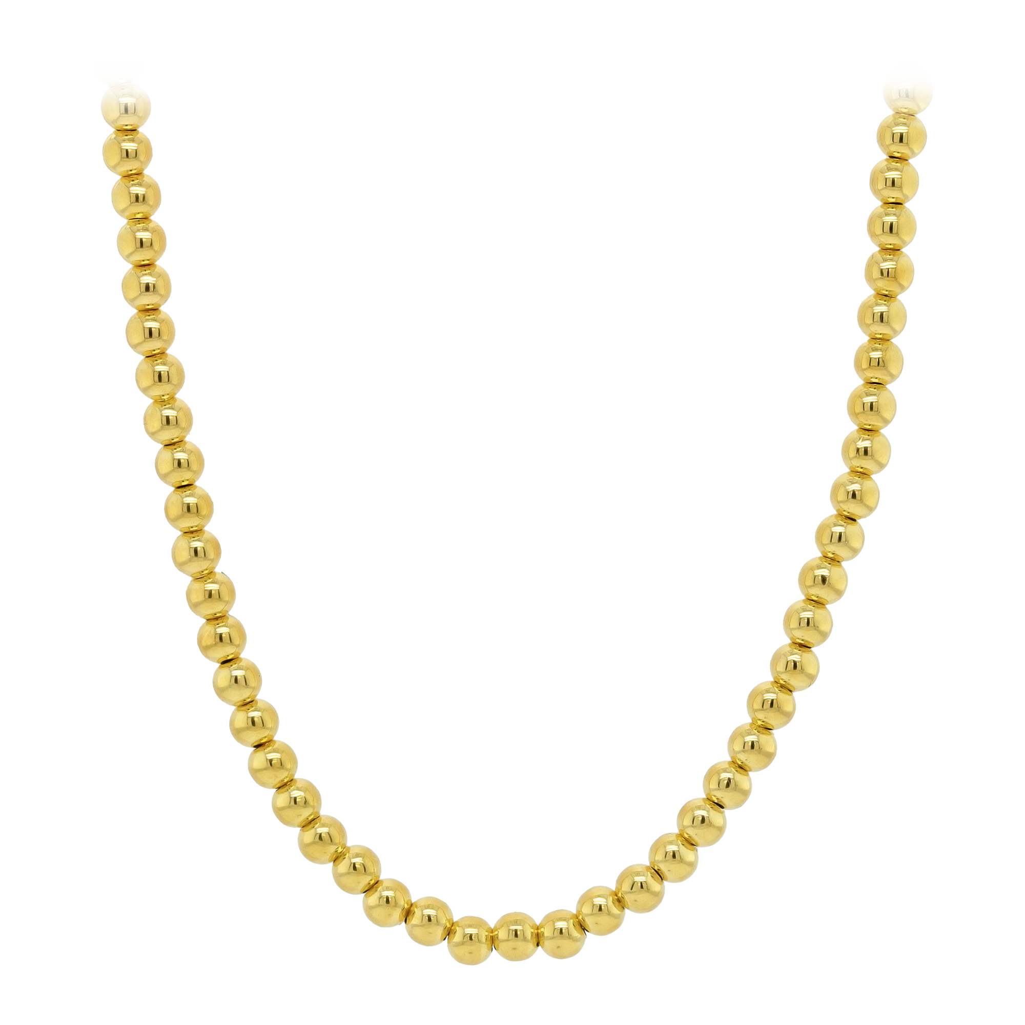 Silver Chain