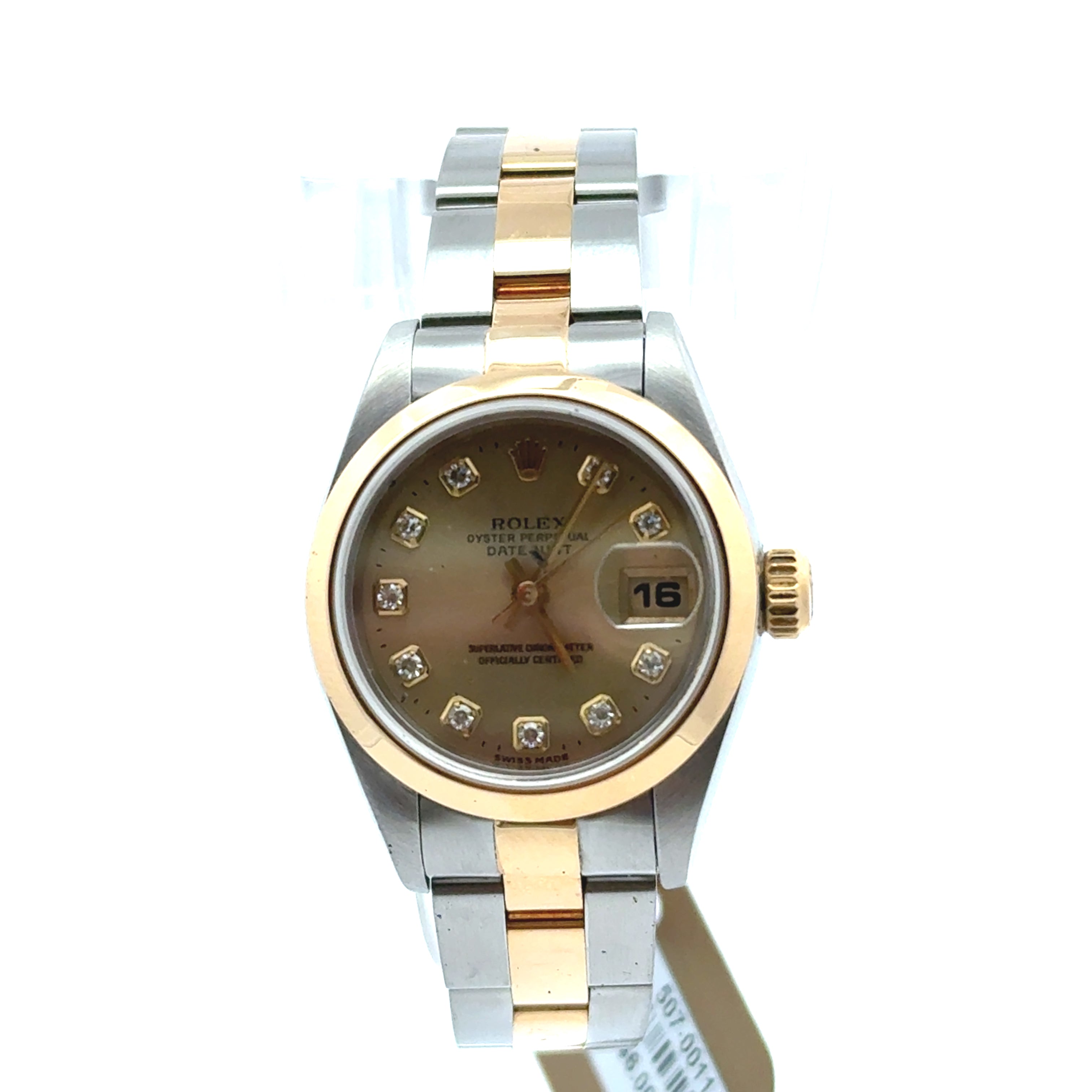 HIGH END WATCHES