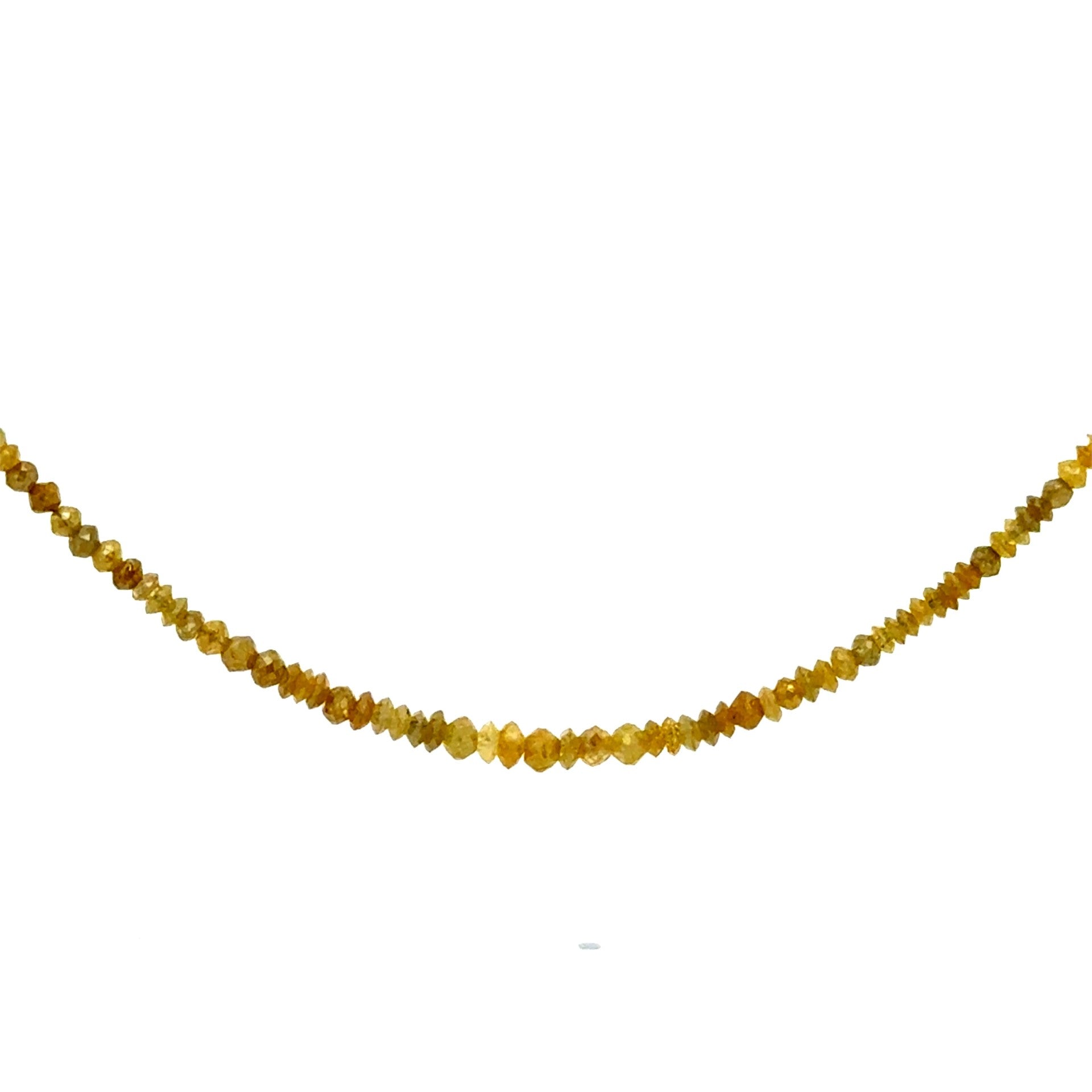 Diamond Necklace