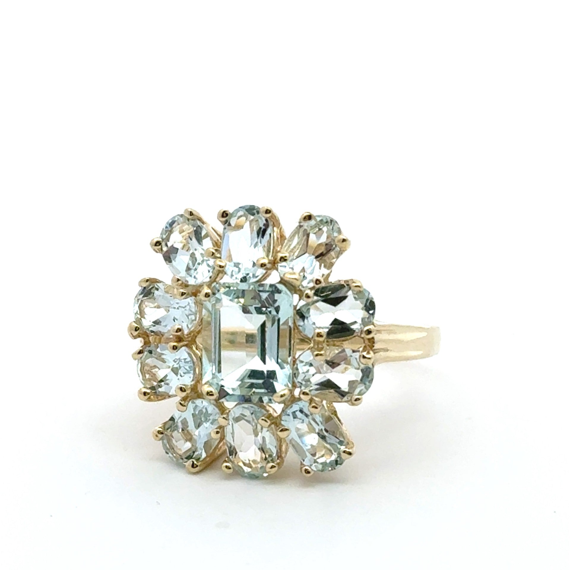 ESTATE JEWELRY
