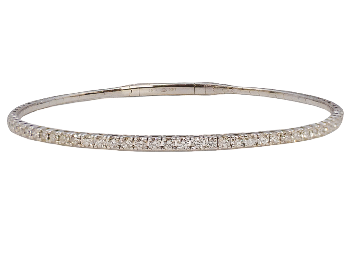 Diamond Bracelet