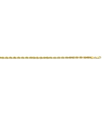 Precious Metal (No Stones) Chain