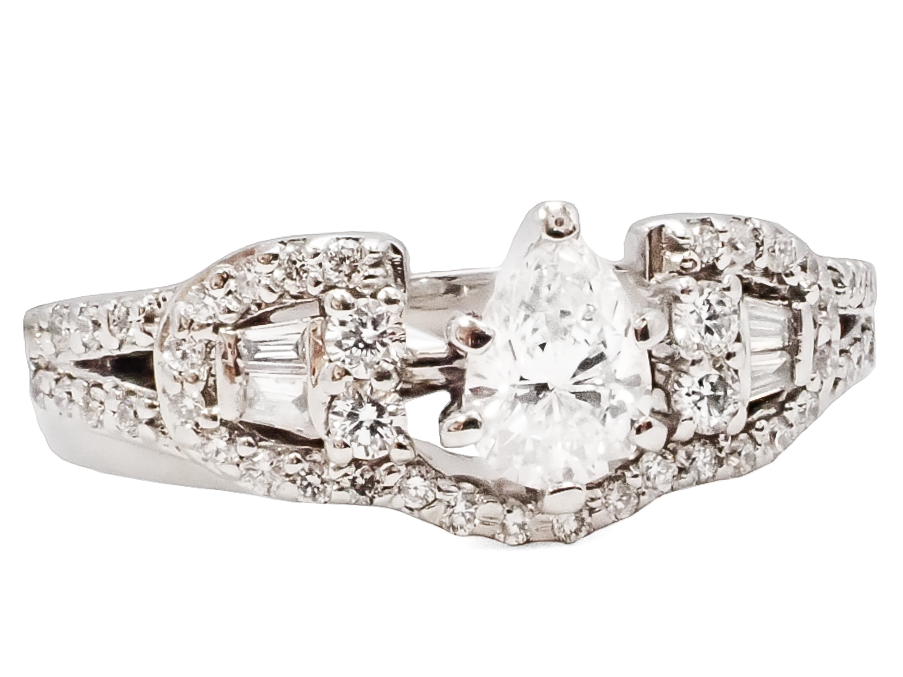 ESTATE JEWELRY