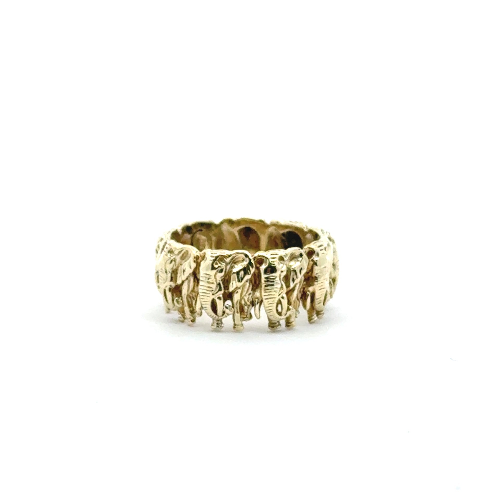 ESTATE JEWELRY