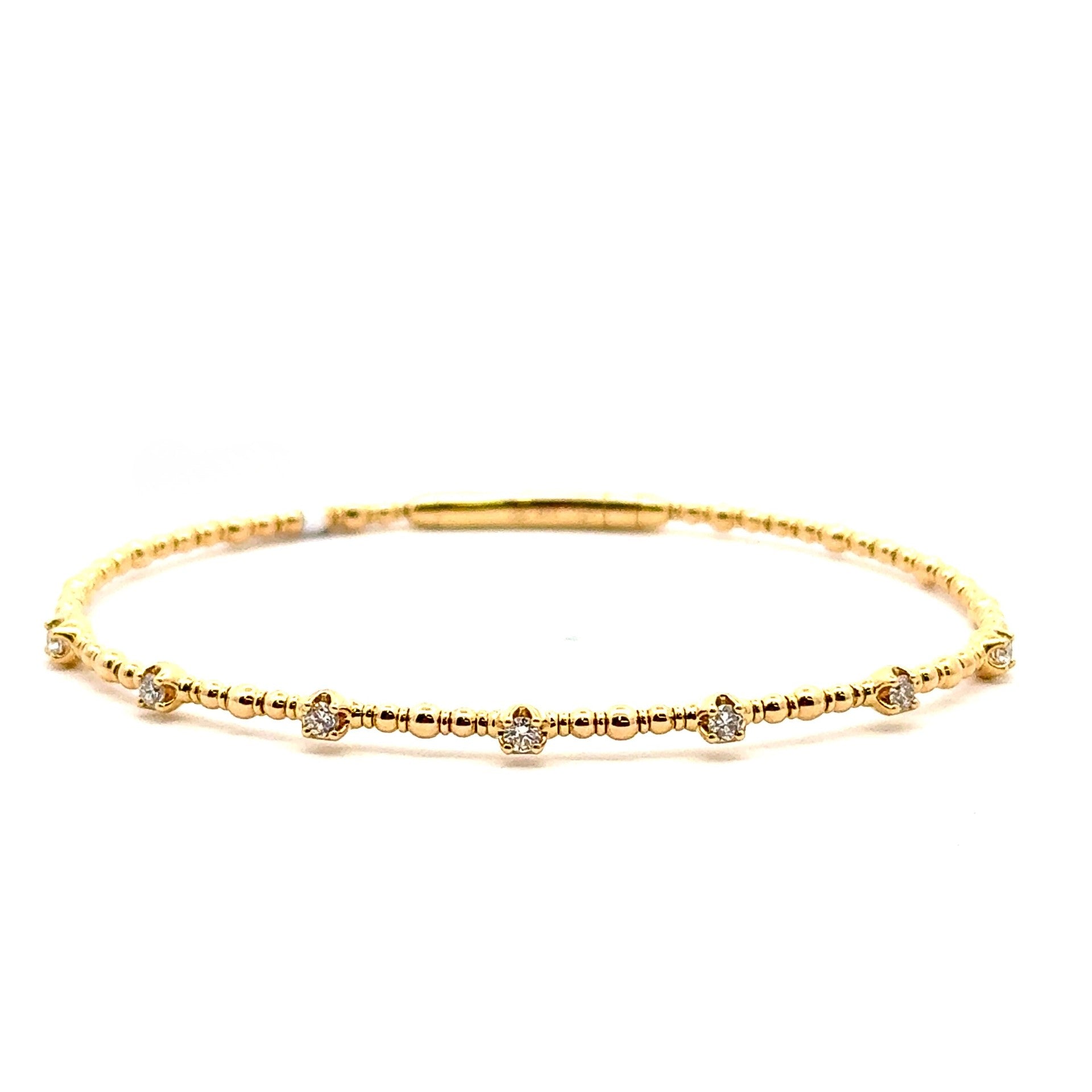 Diamond Bracelet