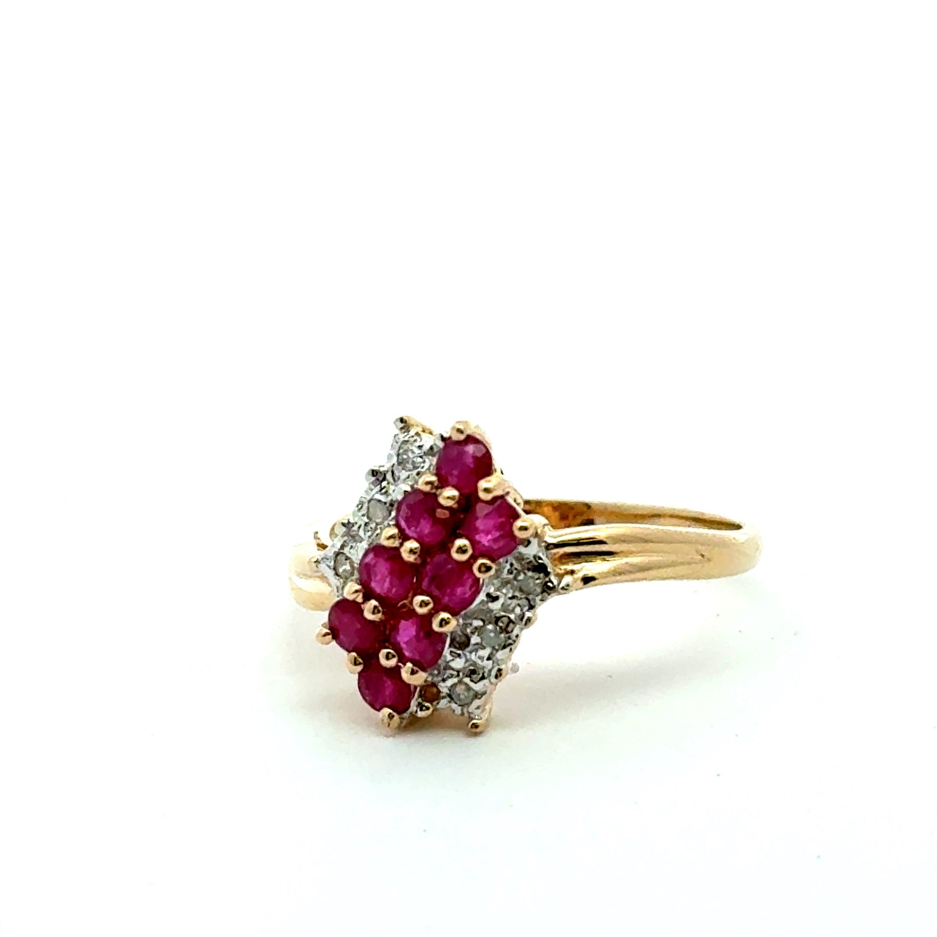 ESTATE JEWELRY