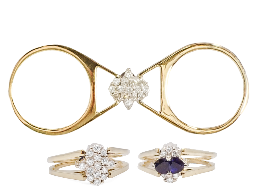 ESTATE JEWELRY