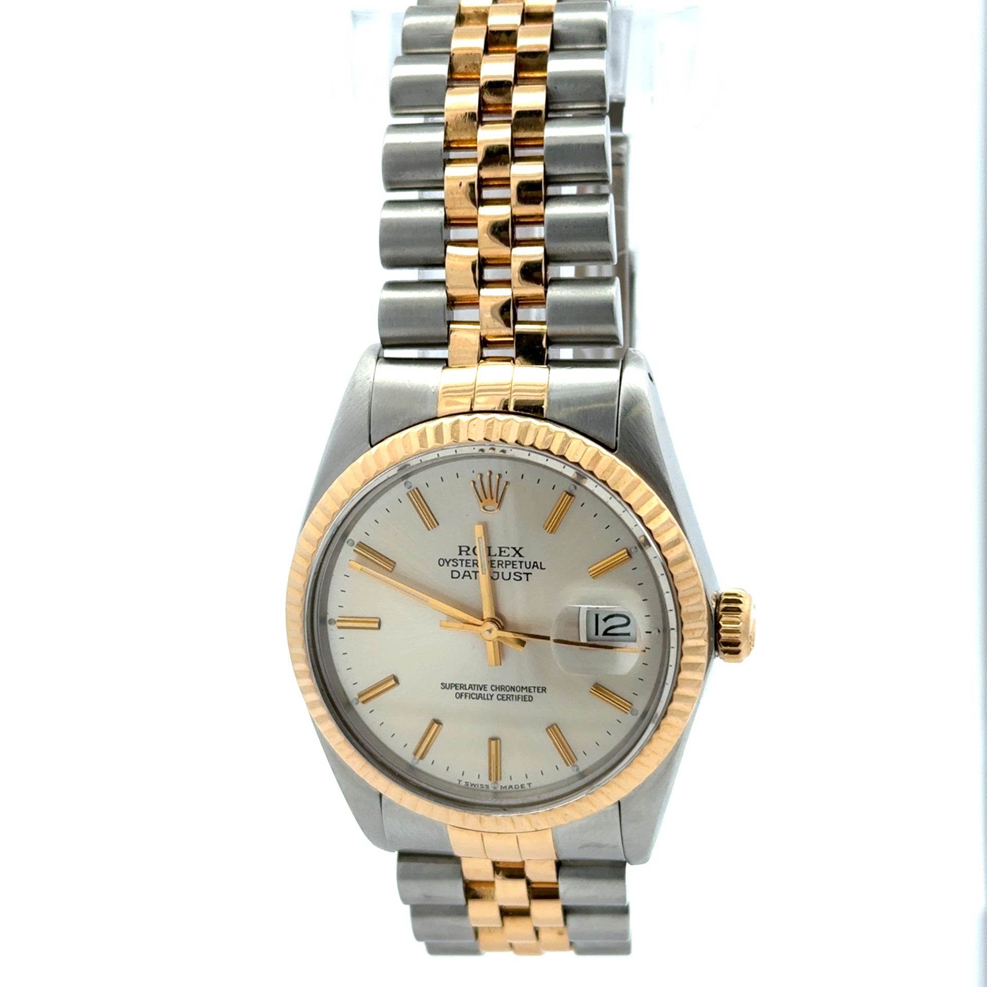 HIGH END WATCHES