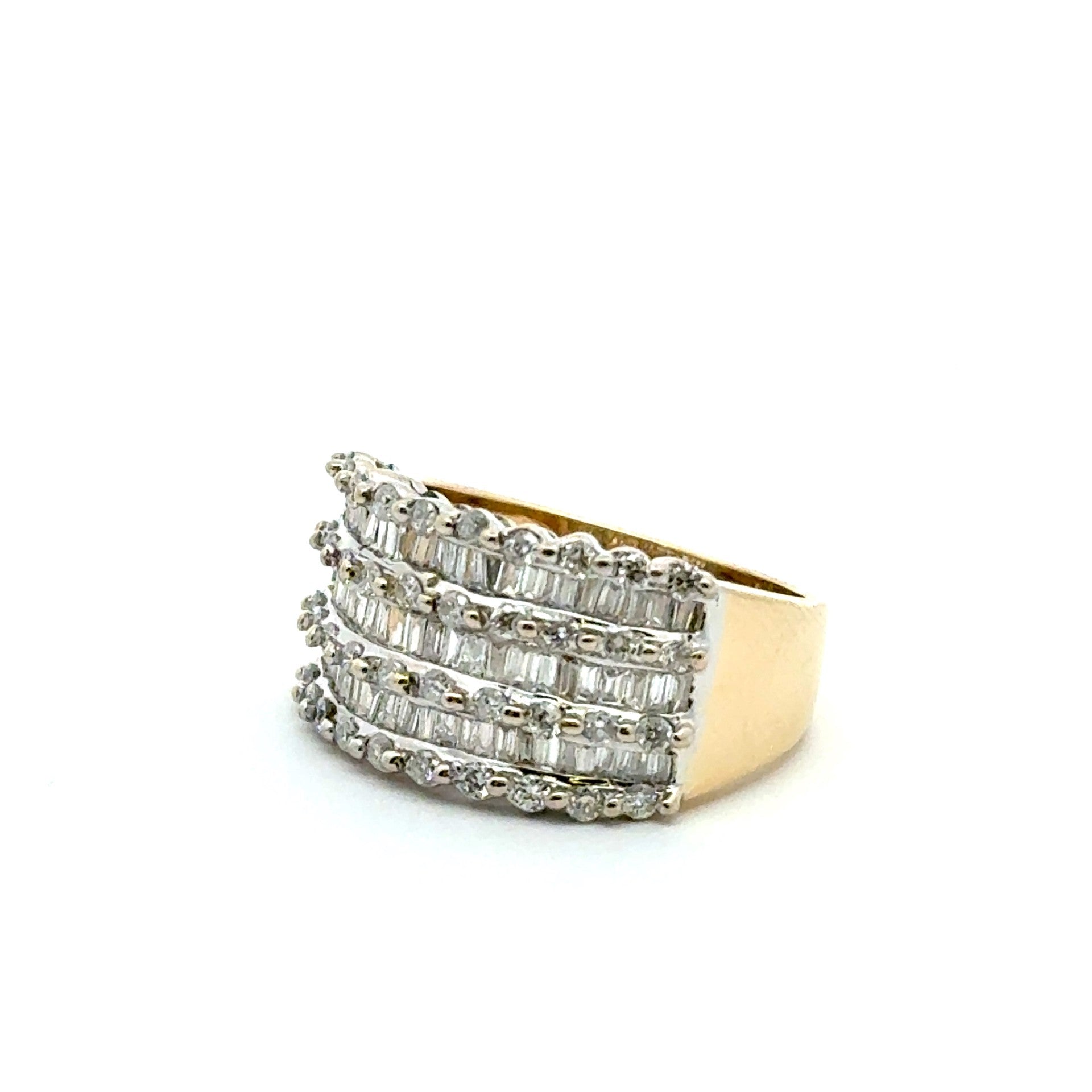 ESTATE JEWELRY