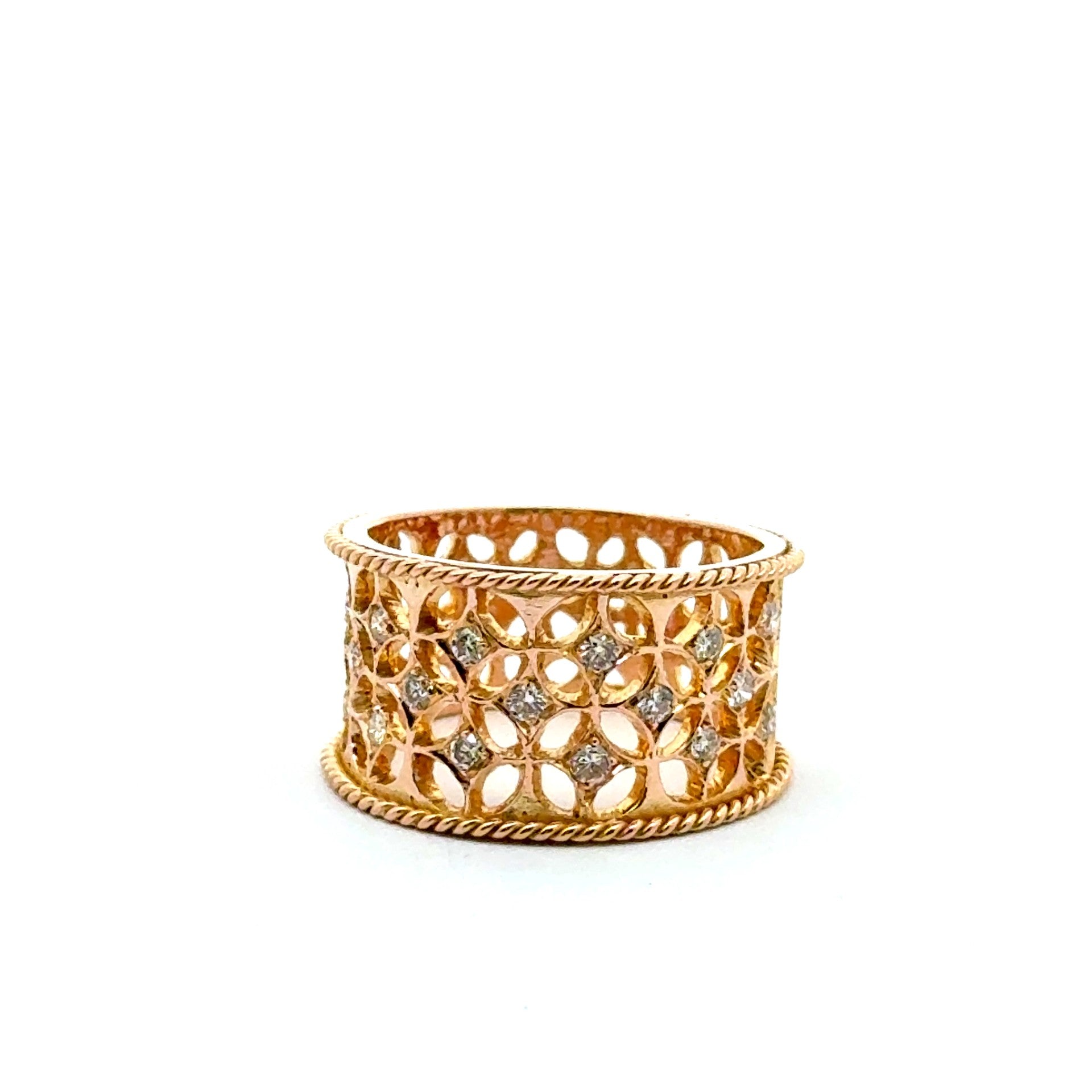 ESTATE JEWELRY