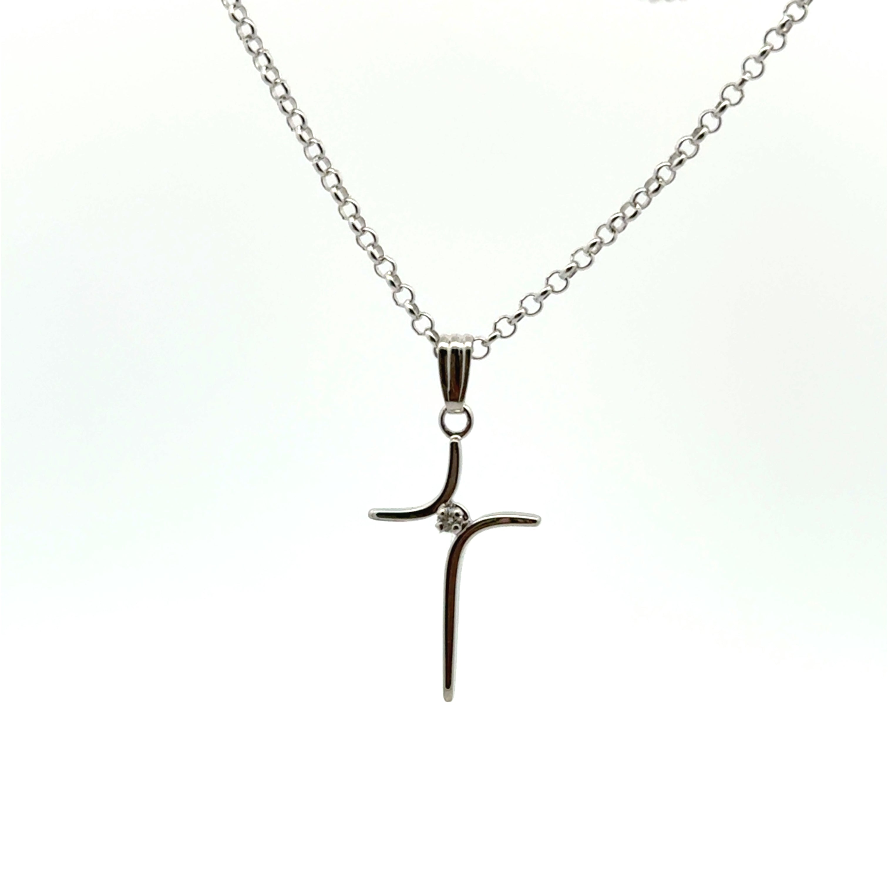 Silver Charms/Pendant