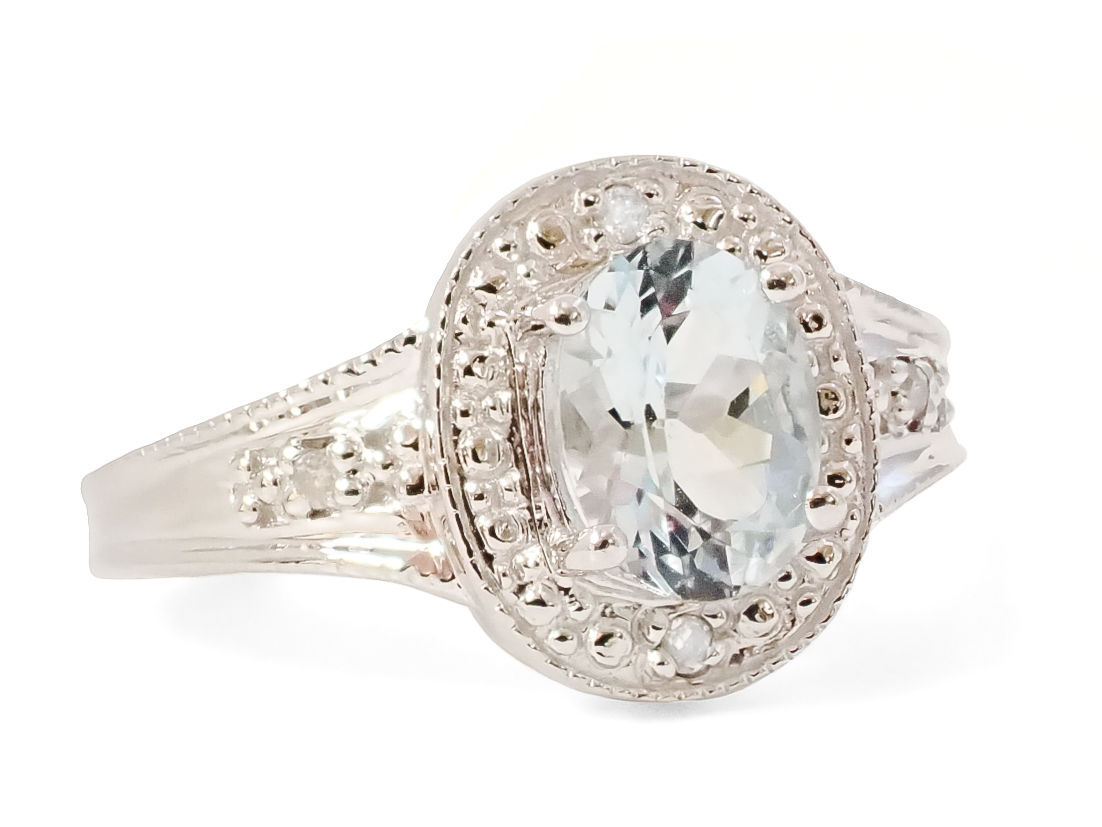 AQUA RING