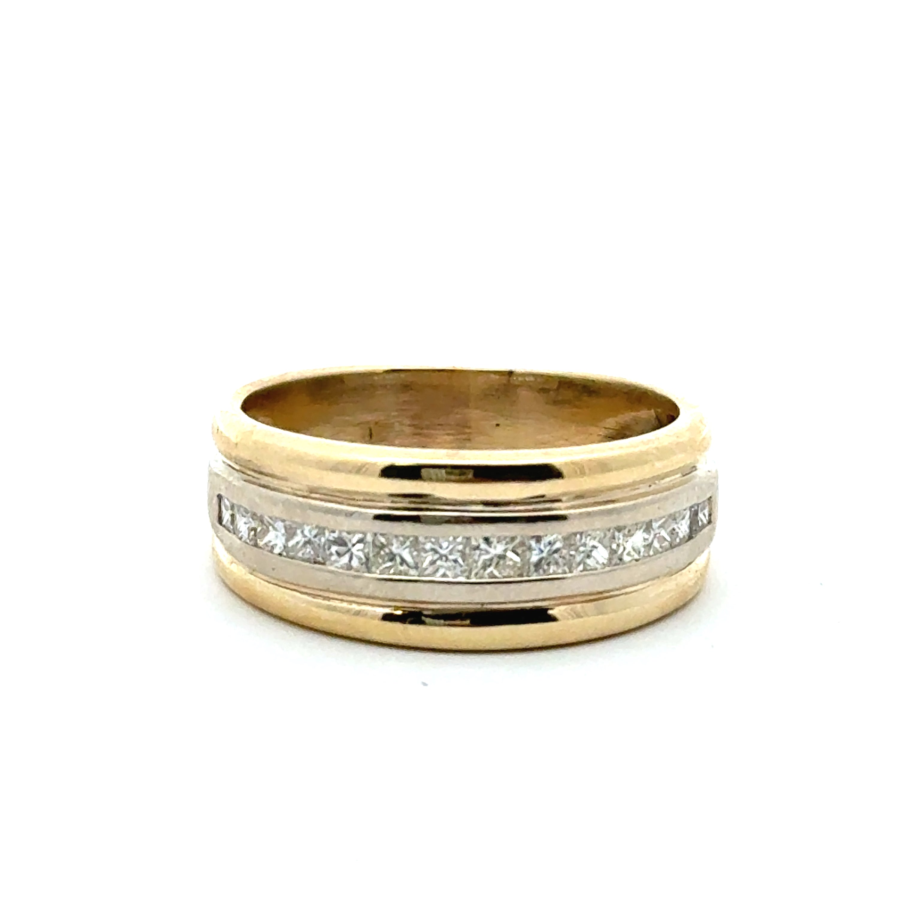 ESTATE JEWELRY