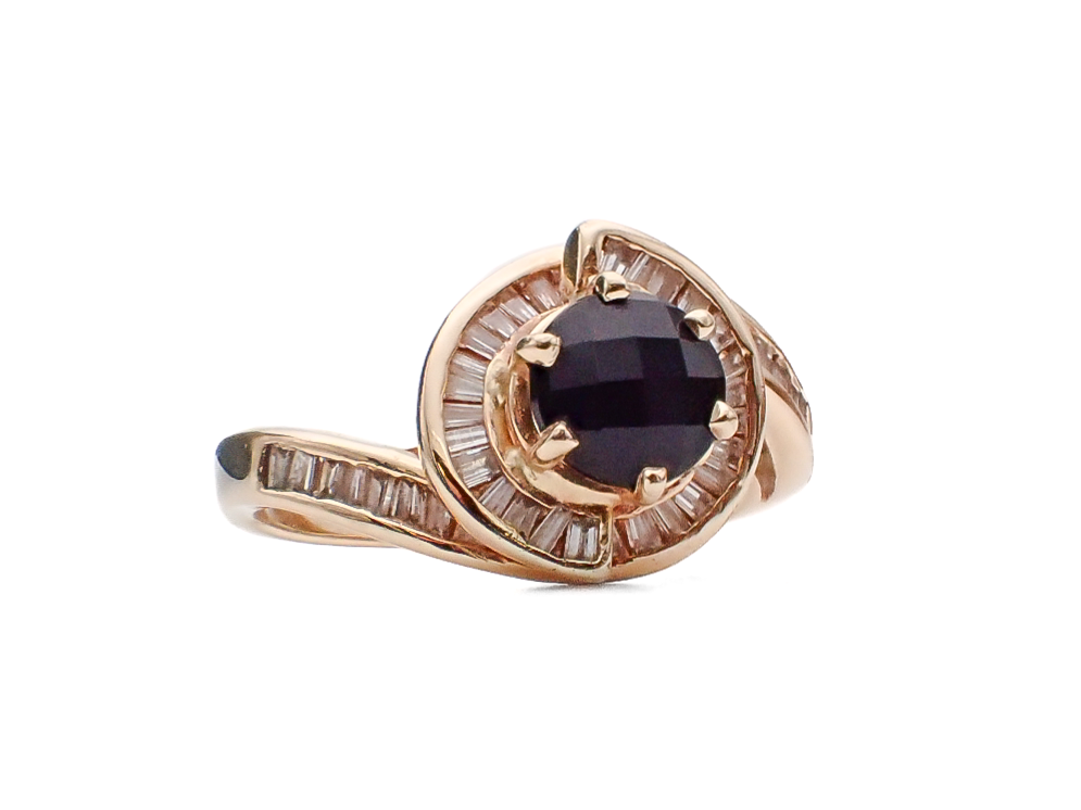 ESTATE JEWELRY