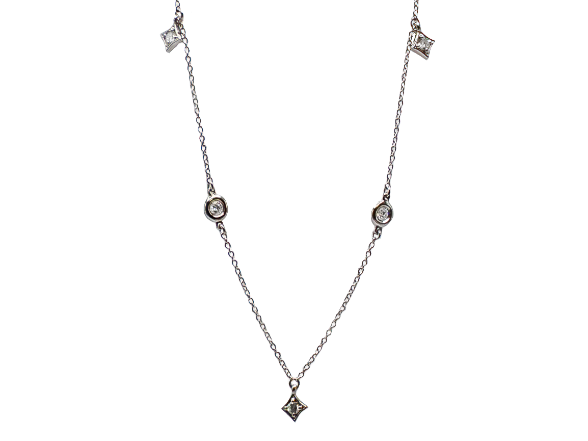 Diamond Necklace