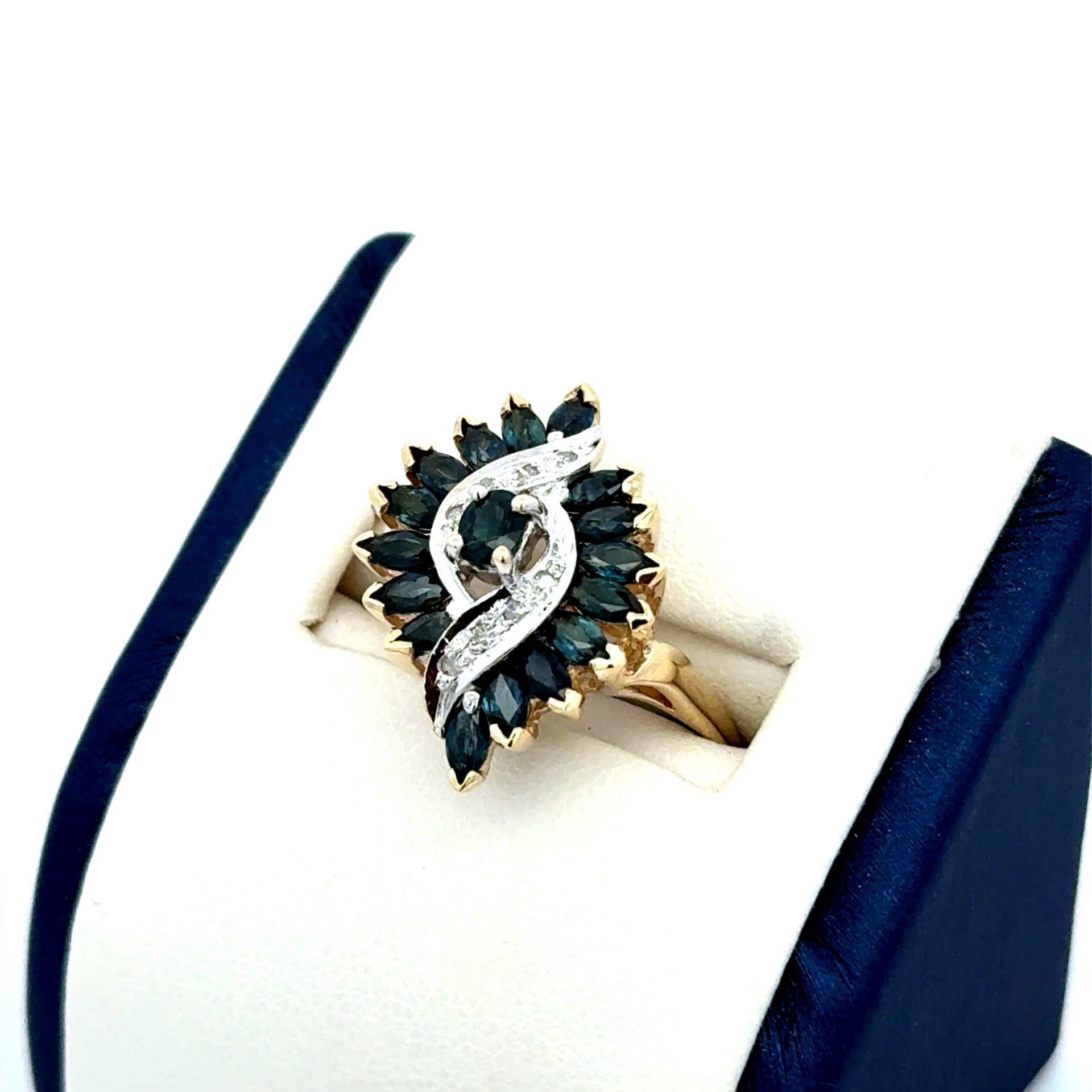 ESTATE JEWELRY