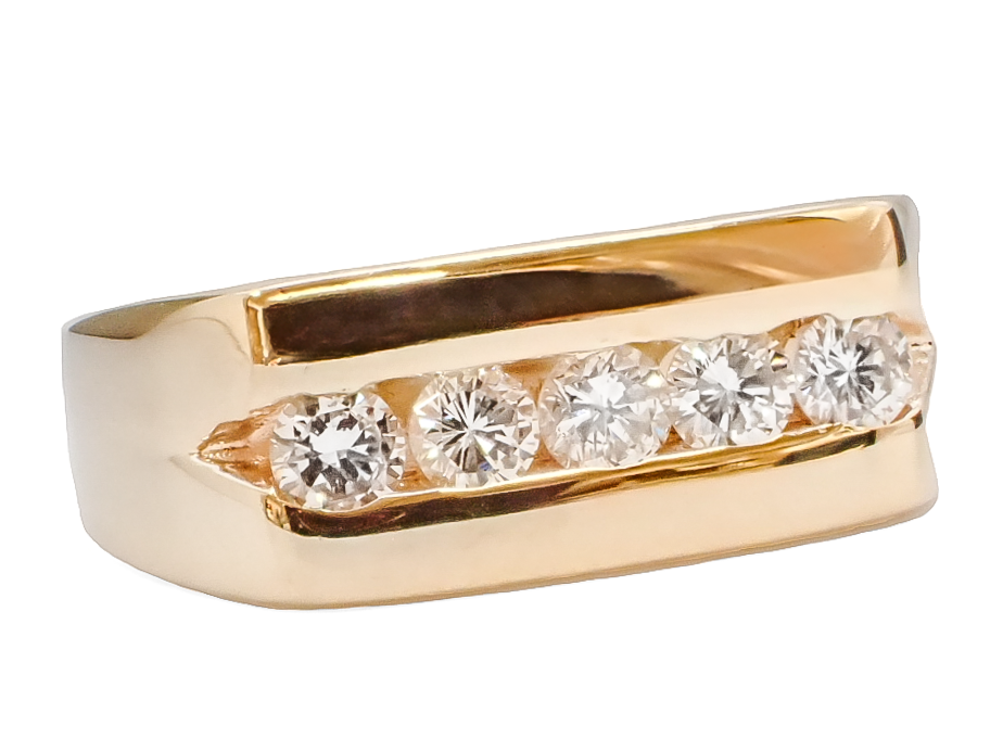 ESTATE JEWELRY