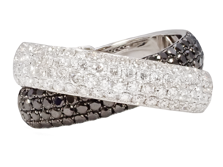 Diamond Fashion Rings - Women