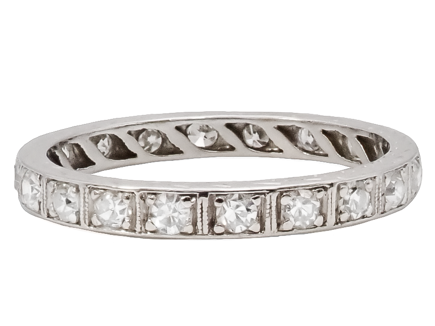 ESTATE JEWELRY