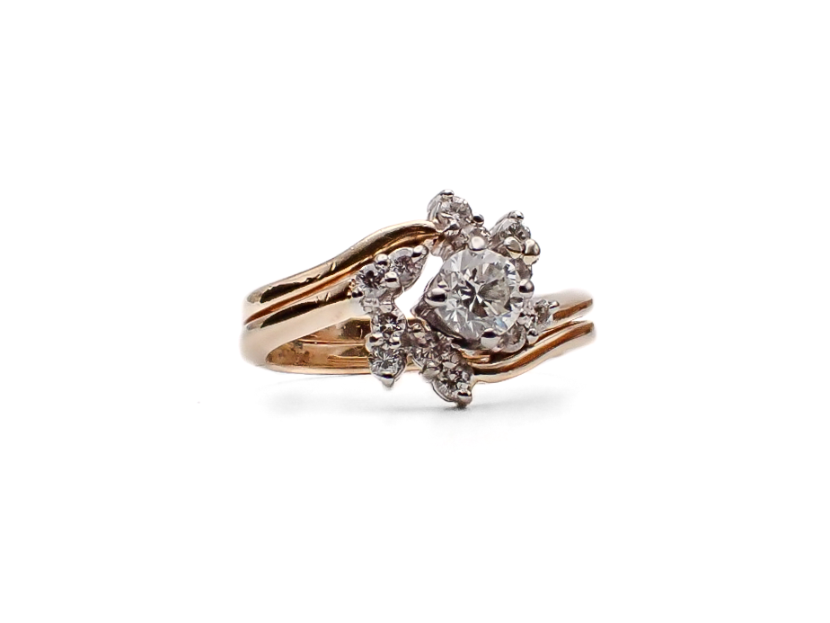 ESTATE JEWELRY