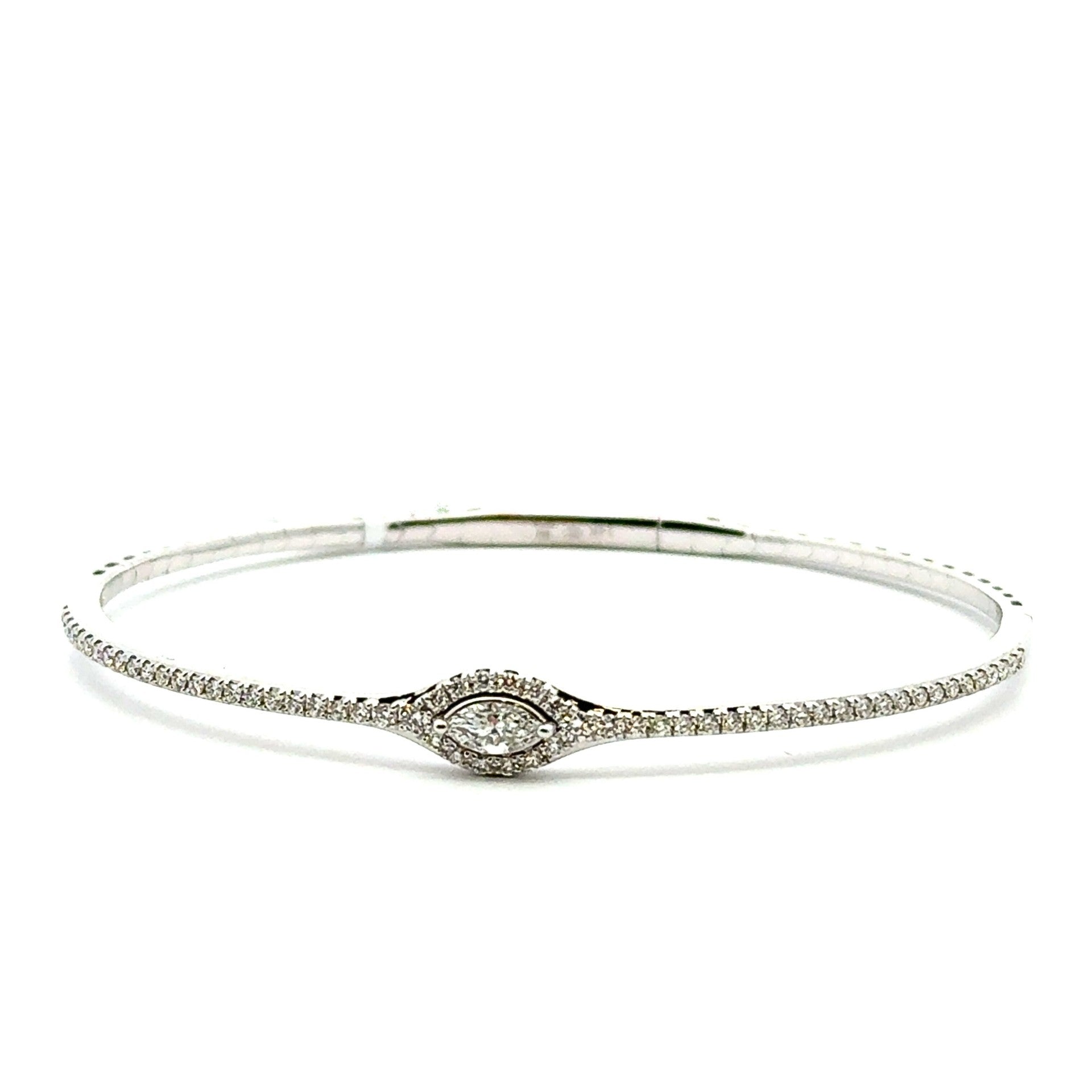 Diamond Bracelet