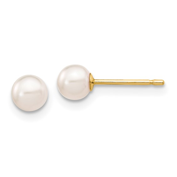Pearl Earring