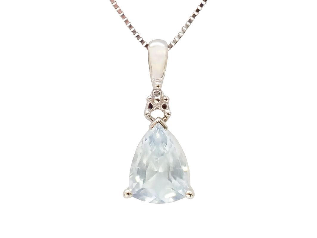 AQUA PENDANT