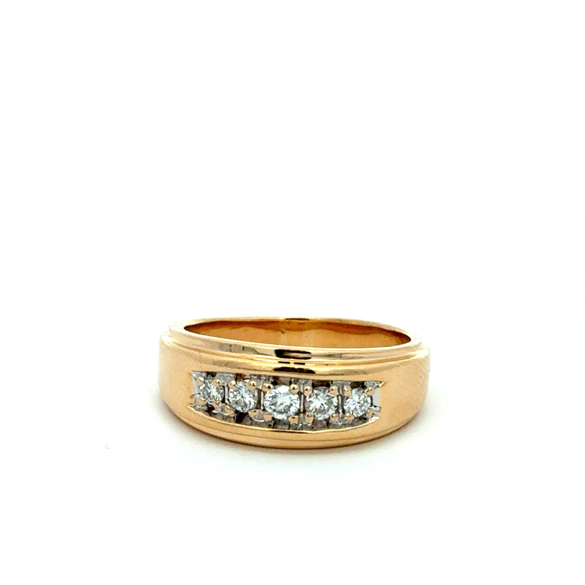 ESTATE JEWELRY