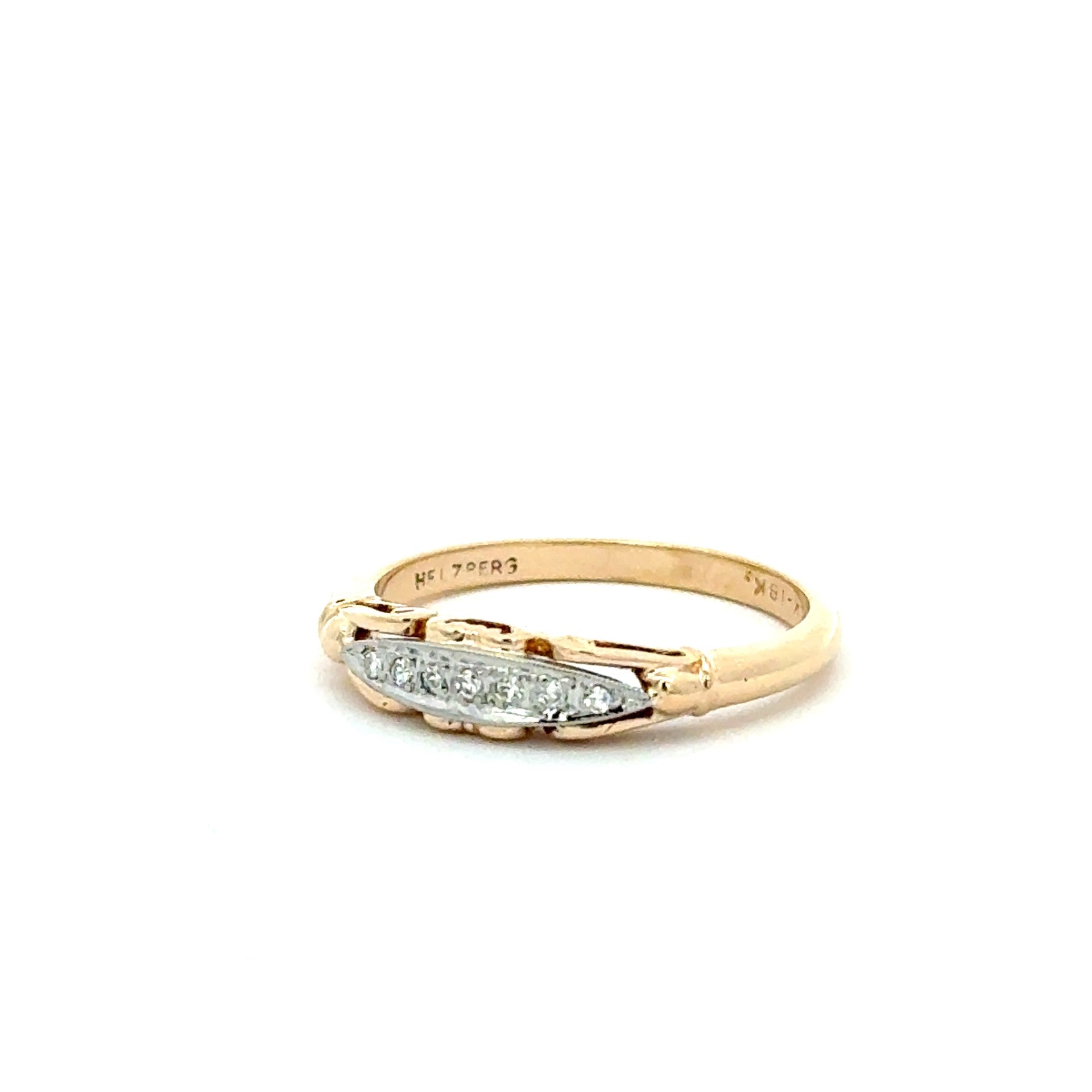 ESTATE JEWELRY