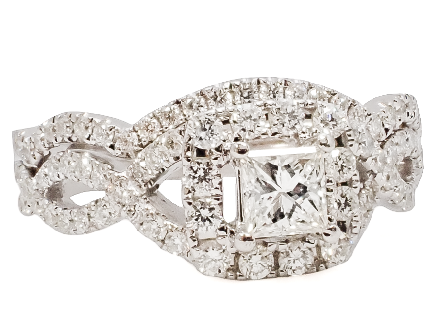 ESTATE JEWELRY