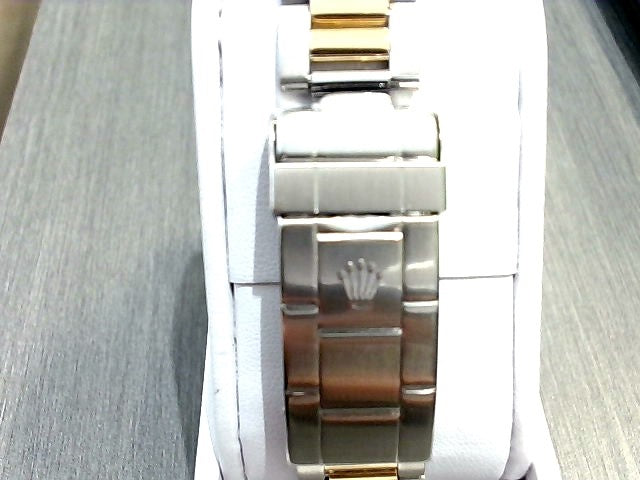 Watches  -  Luxury
