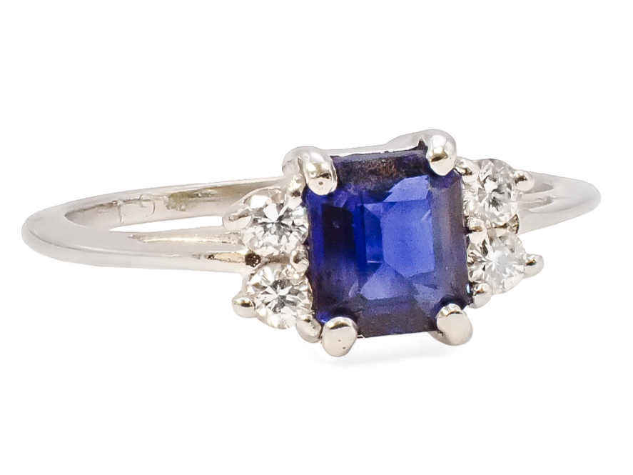 ESTATE JEWELRY