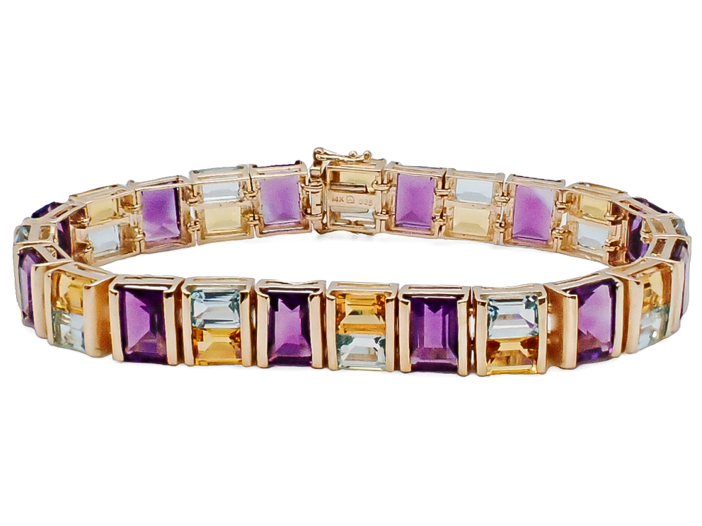 ESTATE JEWELRY