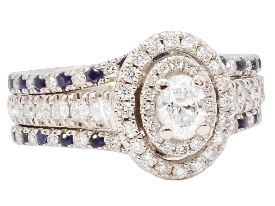 ESTATE JEWELRY