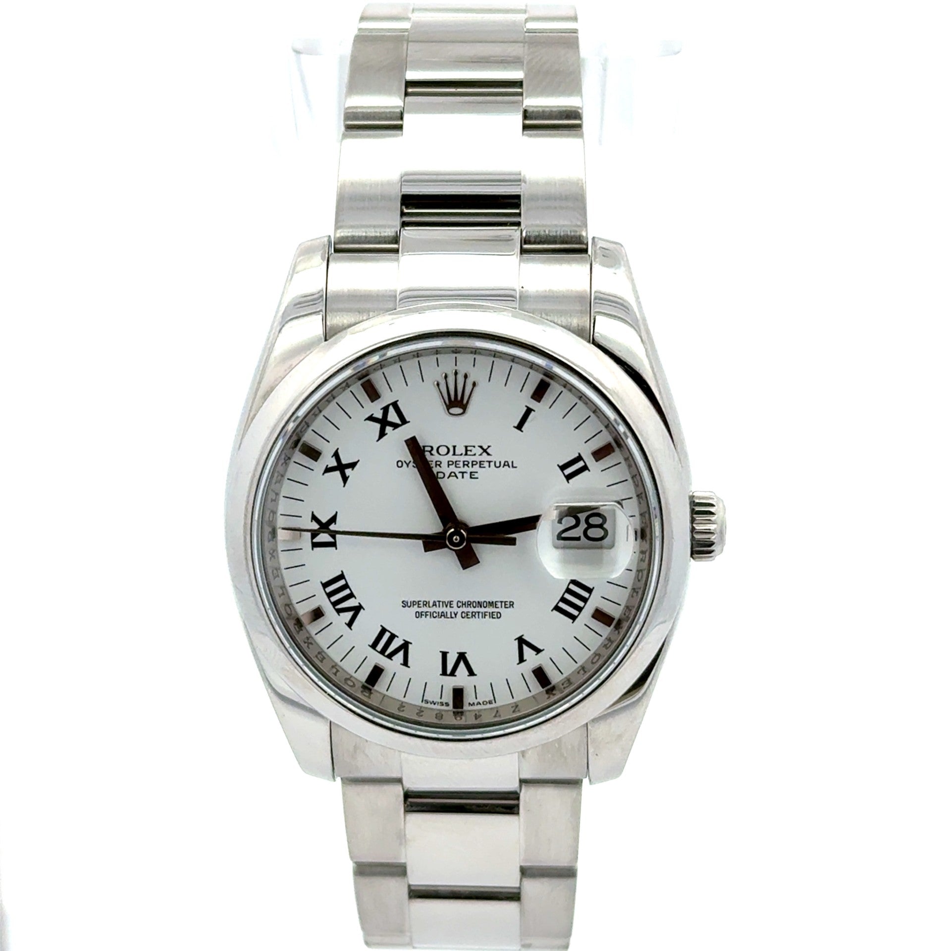 HIGH END WATCHES