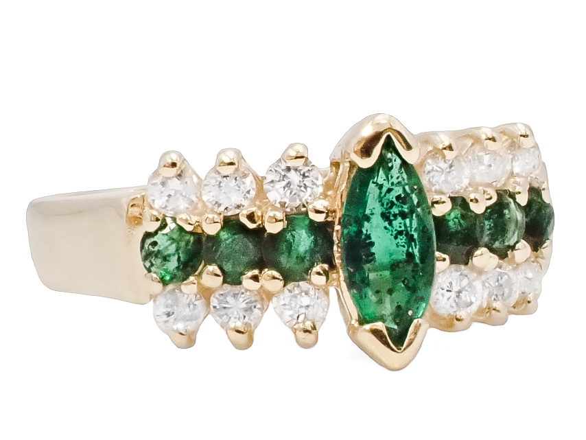 ESTATE JEWELRY