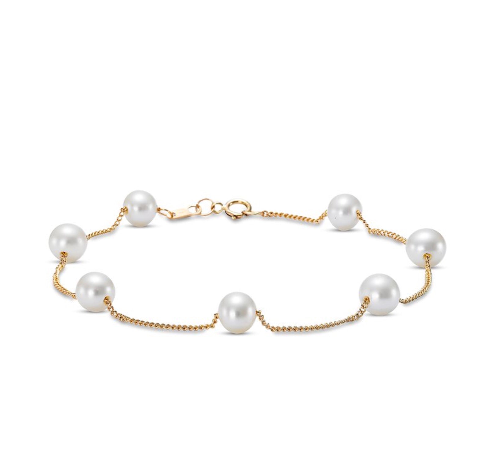 Pearl Bracelet