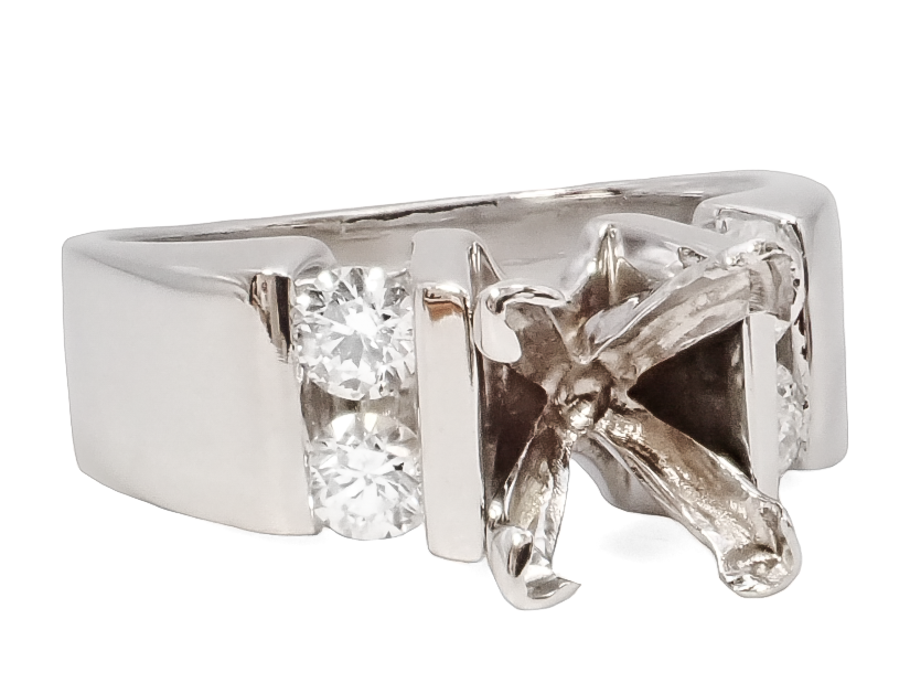 ESTATE JEWELRY